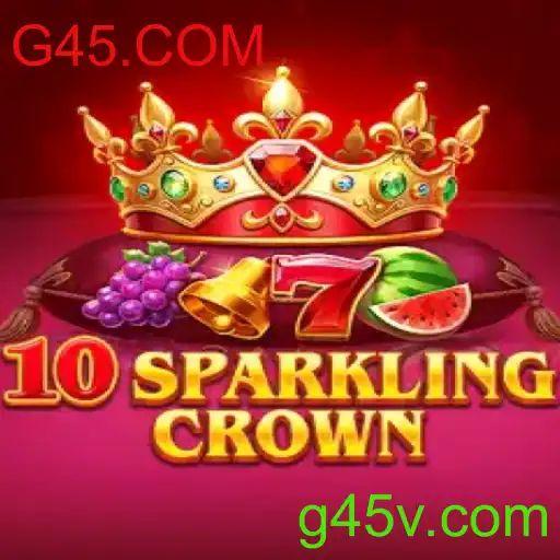 Explorando o Mundo de 10SparklingCrown: Uma Viagem ao Universo de G45.COM