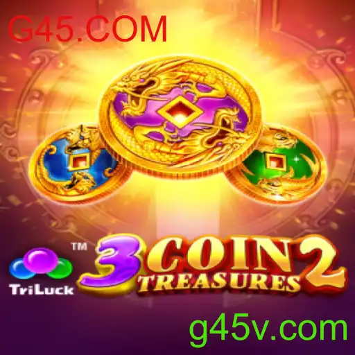 Explorando o Jogo 3CoinTreasures2: Uma Aventura Épica para Gamers