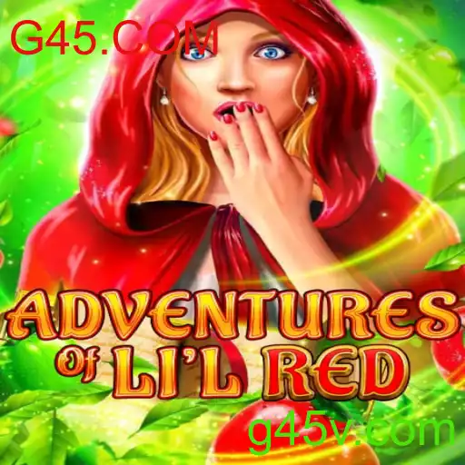 Desvendando AdventuresofLilRed: Uma Jornada Emocionante no Universo de G45.COM