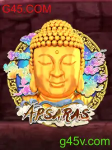 Descubra o Fascinante Mundo de Apsaras: O Novo Jogo Sensação no G45.COM