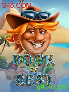 BookofRest e G45.COM: Uma Jornada Fascinante no Mundo dos Jogos Modernos
