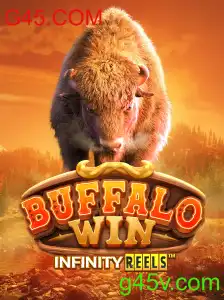 Descrição Completa e Regras do Jogo BuffaloWin na Plataforma G45.COM