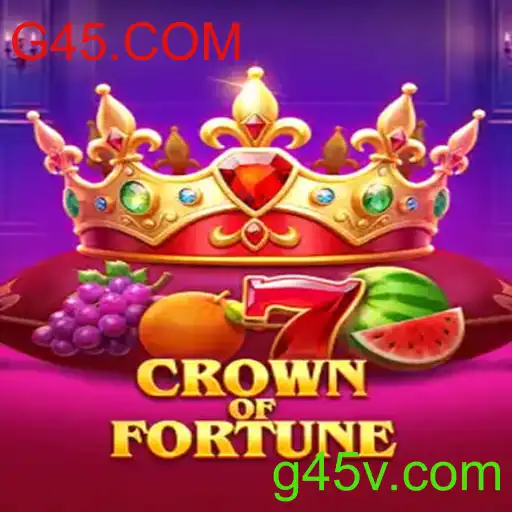 CrownofFortune: Mergulhe no Mundo Empolgante do G45.COM