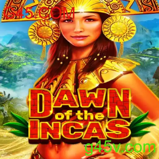Descubra o Mundo de DawnoftheIncas: Um Jogo de Estratégia Épico em G45.COM