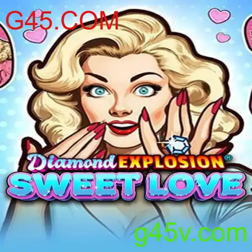Descubra as Emoções de DiamondExplosionSweetLove: Um Jogo de Paixão e Aventuras