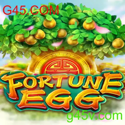 FortuneEgg: Descubra o Jogo Revolucionário da G45.COM
