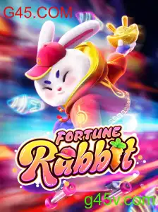 FortuneRabbit: Descubra as Regras e Dicas do Jogo Sensação na G45.COM