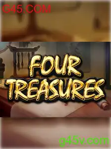 Descubra o Envolvente Mundo de FourTreasures