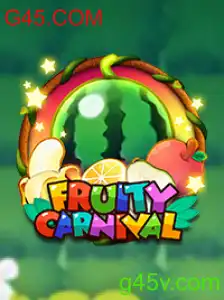 Explorando o Universo Vibrante de FruityCarnival no G45.COM