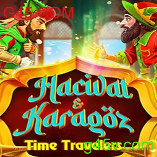 Descubra o Fascinante Mundo de HacivatandKaragoz