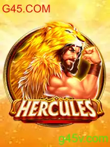 Explorando o Fascinante Mundo de Hercules no G45.COM