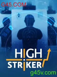 HighStriker: Explorando a Emoção do Jogo e as Regras da Competição