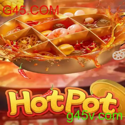 Explorando o Mundo de Hotpot: Um Novo Fenômeno no Universo dos Jogos Online