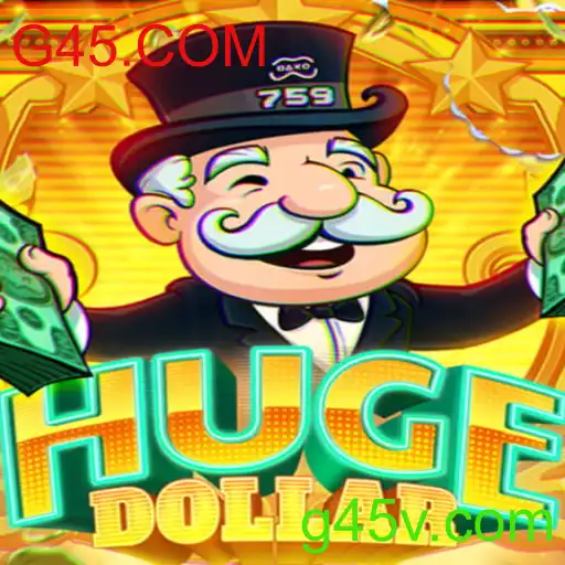Descubra as Aventuras do Jogo HugeDollar: Divirta-se e Conquiste Grandes Prêmios
