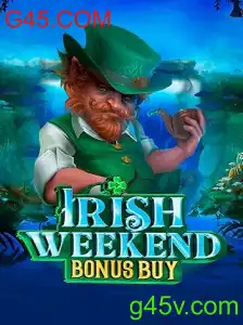 Explorando o Fascinante Mundo de IrishWeekendBonusBuy
