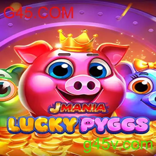 Desvendando o Mundo de JManiaLuckyPyggs: O Novo Fenômeno dos Jogos