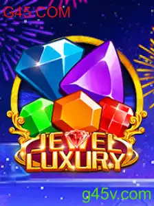 Descubra o Fascinante Jogo JewelLuxury: Uma Experiência de Luxo Incomparável