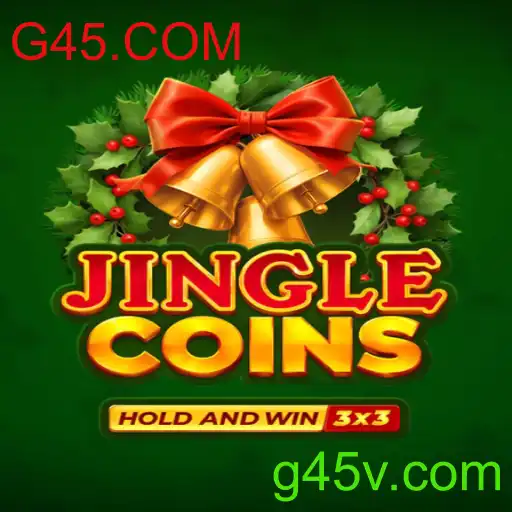 Explorando o Universo de JingleCoins: O Novo Fenômeno dos Jogos na Plataforma G45.COM