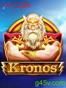 Explorando Kronos: O Novo Jogo em Ascensão com G45.COM