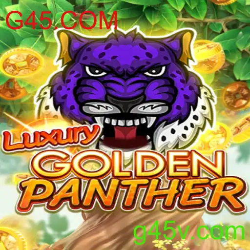 Descubra o Fascinante Mundo de LUXURYGOLDENPANTHER: O Jogo da Vez