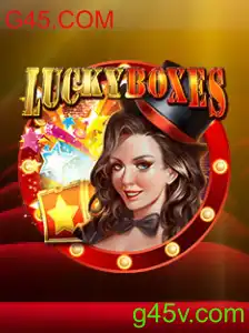 Explorando o Fascinante Mundo de LuckyBoxes: Seu Guia Completo