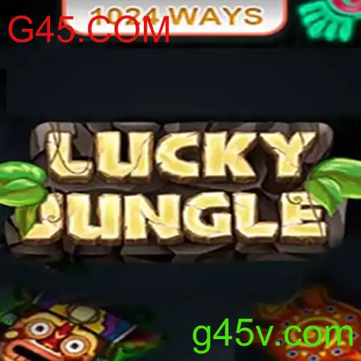 Descubra o Empolgante Mundo de LuckyJungle1024 e Sua Experiência Única com G45.COM
