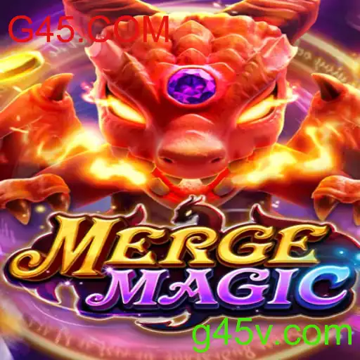 Mergemagic: Descubra o Fascinante Mundo do Novo Jogo da G45.COM
