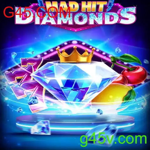 Descubra o Fascinante Universo do Jogo MadHitDiamonds