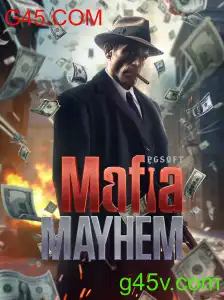 MafiaMayhem: O Jogo de Estratégia e Intriga Mais Emocionante de 2023