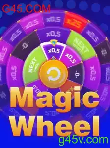 Descubra o Fascinante Mundo de MagicWheel: O Jogo de Estratégia e Sorte