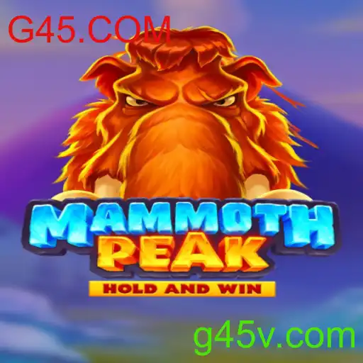 MammothPeak: Uma Nova Experiência de Jogo Através do G45.COM