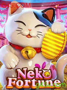 Descubra o Fascinante Mundo de NekoFortune em G45.COM