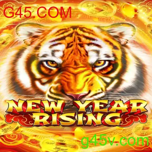 NewYearRising: Descubra o Fascinante Mundo do Novo Jogo da G45.COM