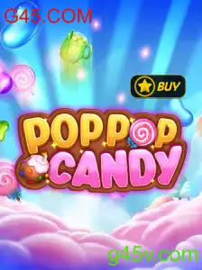 Descubra a Experiência Única do Jogo POPPOPCANDY