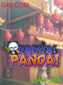 Explorando o Fascinante Mundo de PandaPanda no G45.COM