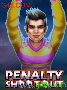 Explorando o Mundo do Jogo PenaltyShootOut em G45.COM
