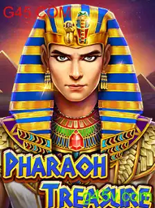 PharaohTreasure: A Excitante Aventura do Antigo Egito