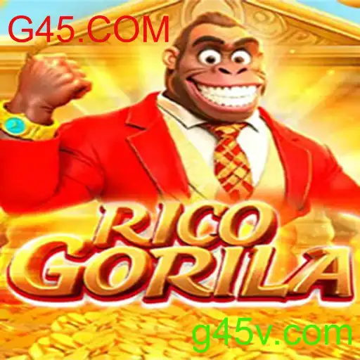 RicoGorila: Explorando o Mundo de Diversão e Estratégia do Jogo G45.COM