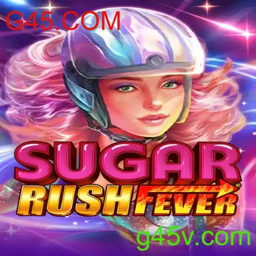Explorando SugarRushFever: Diversão e Estratégia em G45.COM