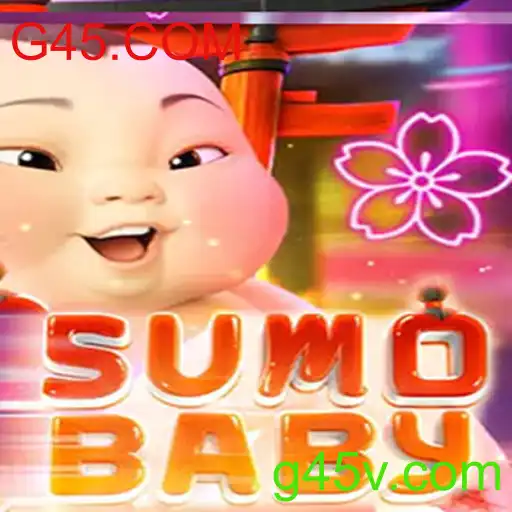 SumoBaby: Um Mergulho no Novo Jogo Viral do G45.COM