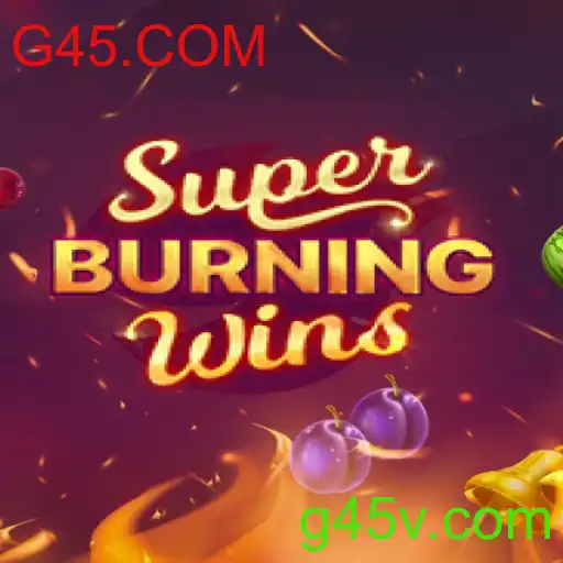 Descubra o Fascinante Mundo de SuperBurningWins no G45.COM