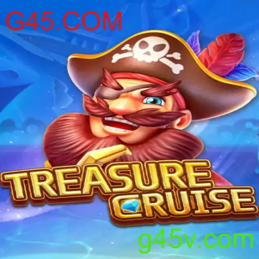 TREASURECRUISE: Embarque em uma Aventura Épica com G45.COM