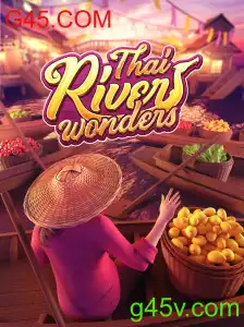 Descubra o Fascinante Universo de ThaiRiverWonders