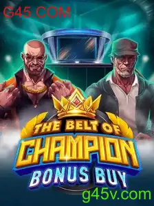 TheBeltOfChampionBonusBuy: A Revolução dos Jogos de Slot na Era Digital