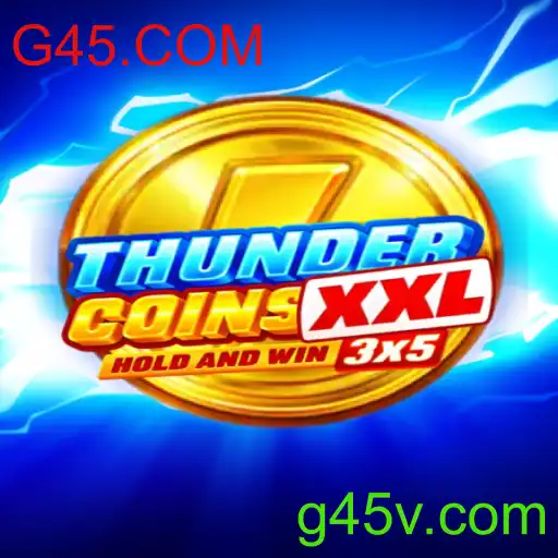 Explorando o Mundo de ThunderCoinsXxl em G45.COM