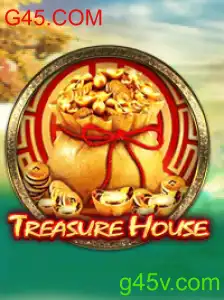 Descubra o Mundo de TreasureHouse: Uma Nova Fronteira no Entretenimento