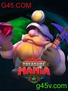 TreasureMania: Um Mergulho nos Mistérios e Aventuras do Mundo Virtual