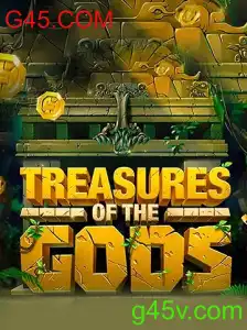Descubra TreasureoftheGods: O Novo Fenômeno dos Jogos Online