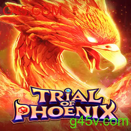 TrialofPhoenix: Descubra a Aventura de G45.COM