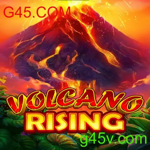 VolcanoRising: Aventura Ardente no Mundo dos Jogos